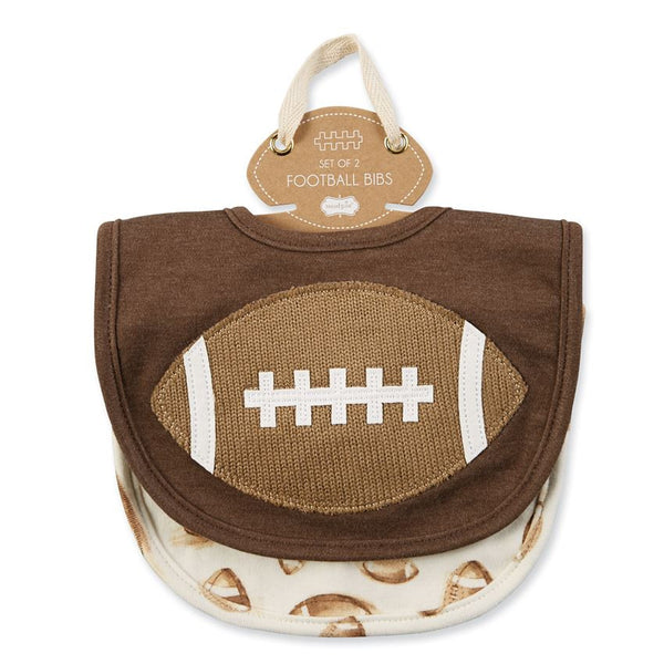BOYS FOOTBALL BIB SET
