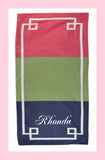 Microfiber Beach Towels