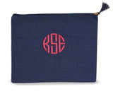 Jute Carry Alls