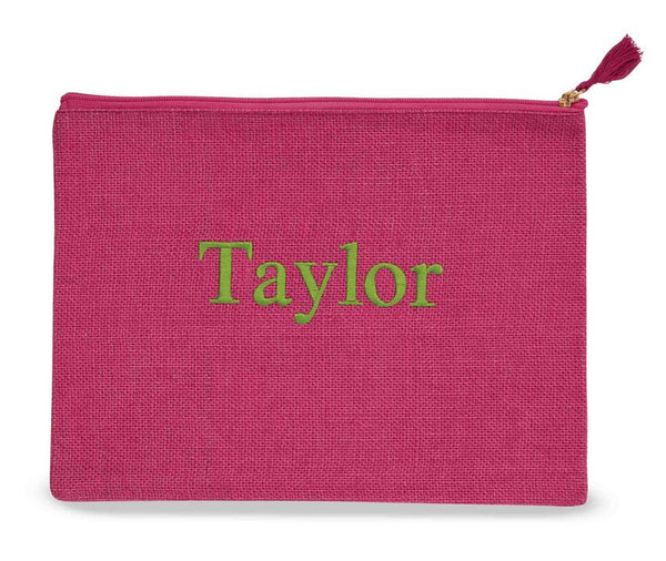 Jute Carry Alls