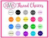 Premium Monograms