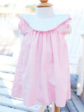 Clover Color Dress - comes Monogrammed