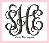 Clover Color Dress - comes Monogrammed